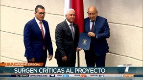 Reformas a la Ley de Transparencia: un proyecto con muchos claroscuros