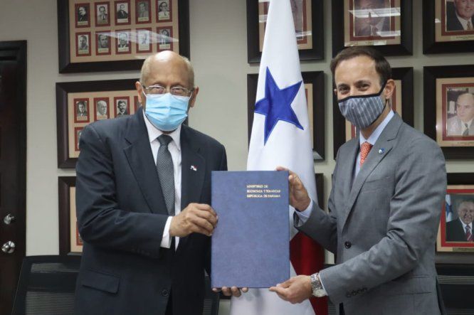 Juan Melillo es oficialmente el gerente general de la Caja de Ahorros.