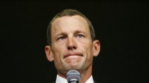 Armstrong: Ninguna generación de ciclistas ha sido ejemplo de limpieza