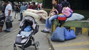 Panamá y Costa Rica solo respaldan una salida democrática a crisis venezolana