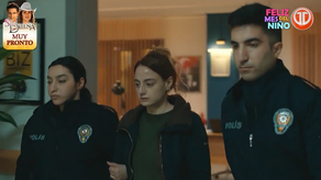 TRAICIONADA | Nil es detenida 