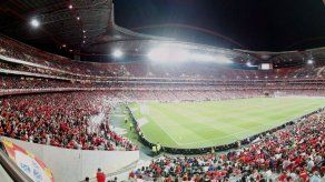 Benfica aplasta al Belenenses con Jonas y Mitroglou como estrellas