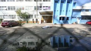 Pandilleros atacan hospital en Guatemala y matan a seis