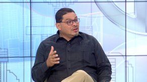 Saúl Méndez: Primer debate presidencial permitió presentar posiciones