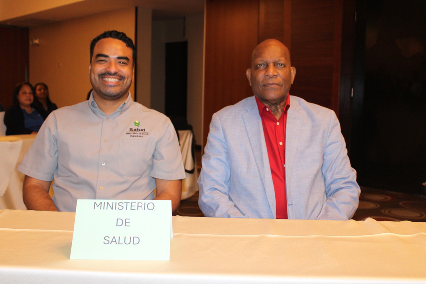 MINSA inicia la Segunda Encuesta Mundial de Tabaco