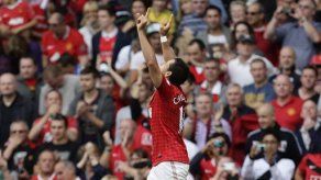 Premier: Chicharito anota en triunfo de Man U