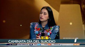 En el Día Mundial para la Prevención del Suicidio realizarán caminata en la Cinta Costera