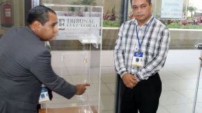 Hasta el 3 de mayo se recibirán votos de panameños en el exterior