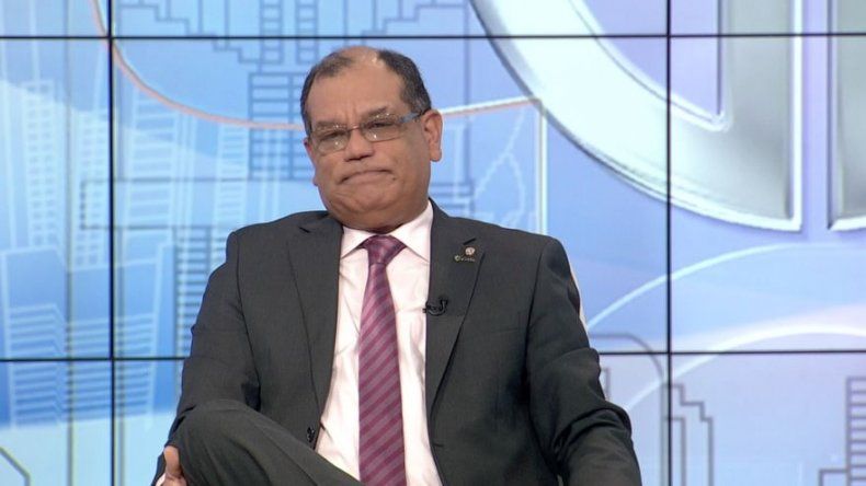 No hay en la AN ningún proyecto de ley que aumente el bien inmueble , Ortega