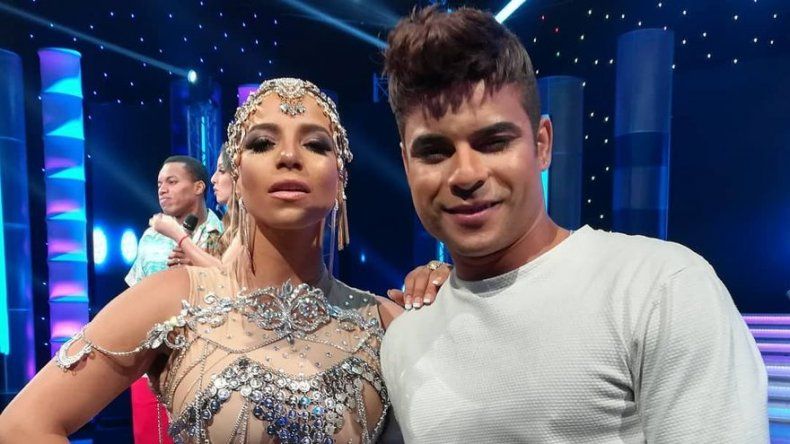 Jlo y Ricky Martin, los primeros eliminados de Yo Me Llamo