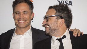 García Bernal fascinado con pasado y piezas en “Museo”