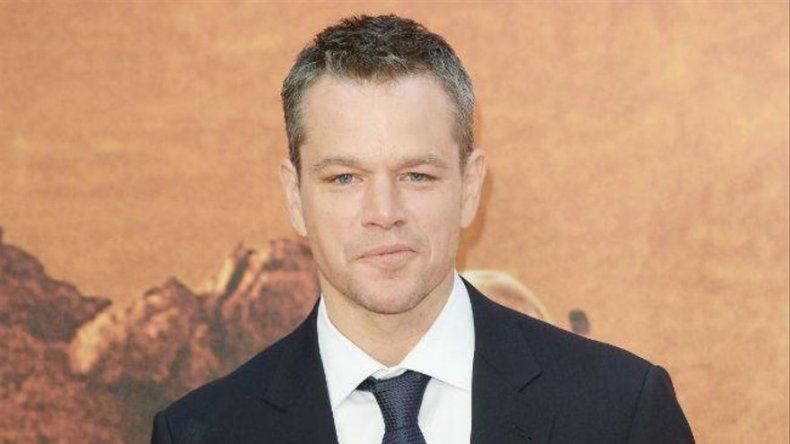 La quinta entrega de la saga Bourne se titulará Jason Bourne