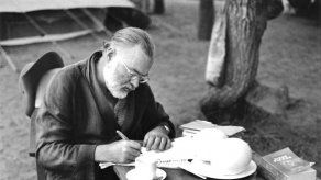 Nuevo libro ahonda en la influencia de Cuba y los cubanos en Hemingway