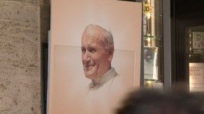 Abusos sexuales, el fantasma de Juan Pablo II