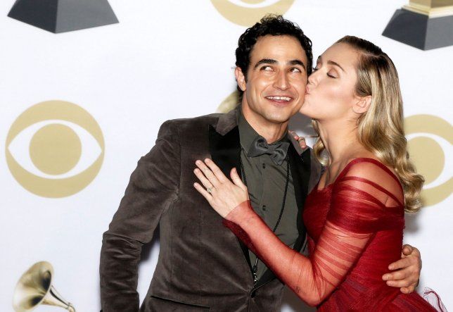 Entrega número 60 de los Premios Grammy