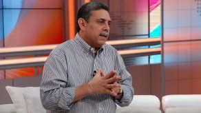 Impedimento de salida del país para exministro de Desarrollo Agropecuario Oscar Osorio