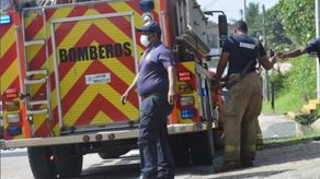 Los camisas rojas detallan que en los nueve meses transcurridos del año 2022, se han atendido 3,614 incendios.
