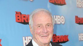 Fallece a los 77 años Jerry Weintraub