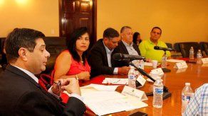 Diputados archivan doce denuncias contra magistrados de la Corte
