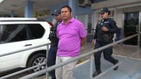 Dictan detención provisional a sargento de la PN implicado en extorsión Dictan detención provisional a sargento de la PN implicado en extorsión