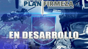 SENAN detiene a una tercera persona tras el hurto de armas en el puesto de control de Vacamonte SENAN detiene a una tercera persona tras el hurto de armas en el puesto de control de Vacamonte