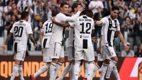 La Juventus conquista su octavo título seguido en la liga italiana