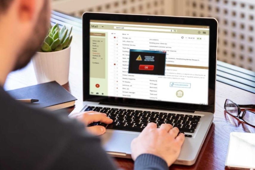 Phishing masivo y ciberataques con inteligencia artificial: un riesgo sistémico para la banca panameña