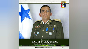 SENAFRONT asigna al nuevo subdirector general