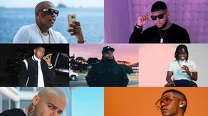 Japanese, Chris Lebron, Jorkan, Italian Somalí, iZaak, TOT, son algunos de los artistas que estarán presentes en el El Bloke Party de Sech.