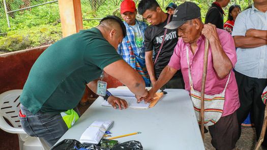 MIDES suspende pagos en Ngäbe Buglé y Veraguas