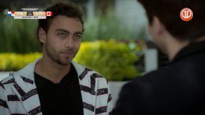 Milán y Juan Esteban