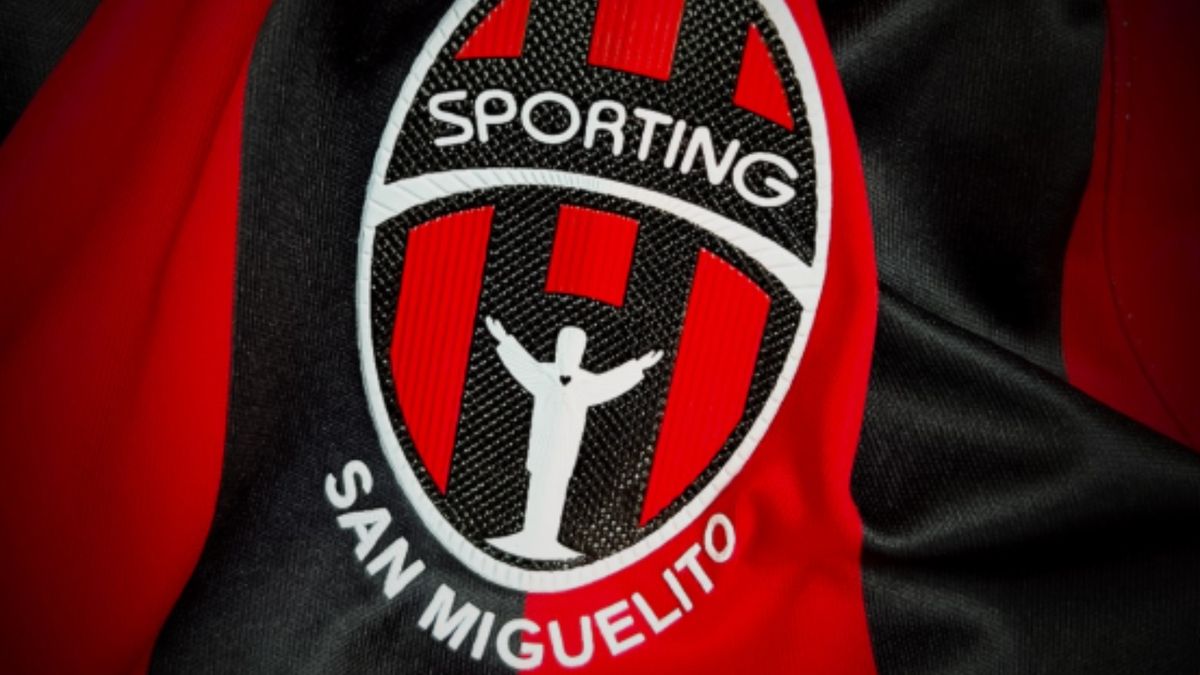 Sporting de San Miguelito denuncia presuntos amaños de partidos