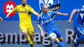 Davis lidera al Dynamo sobre el Fire