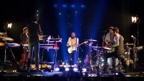 Joselo: No se ha dado el mejor momento para que Café Tacvba haga un streaming