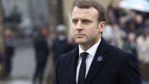 Macron