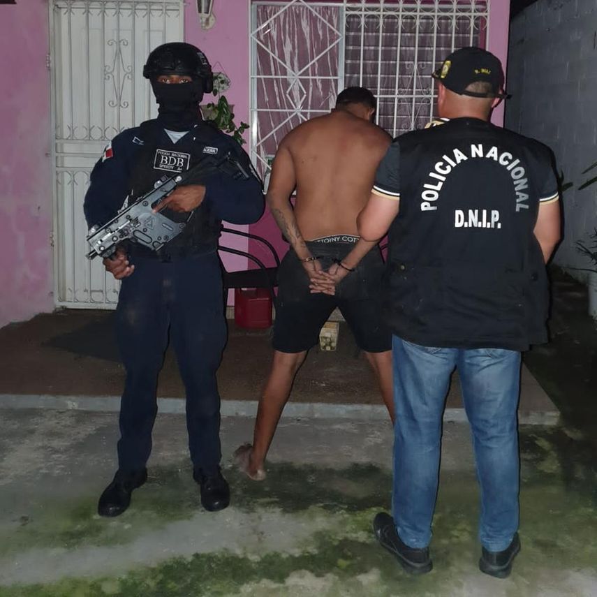 Reynaldo Alberto Lasso Rivas