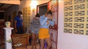 Reuniones o fiestas elevan riesgo de contagio de la COVID-19