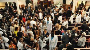 Pesquisa por deceso de Eric Garner