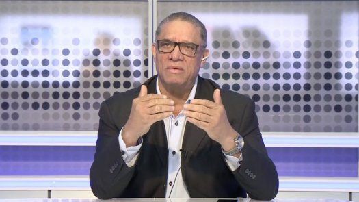 Alleyne niega alianza con el Gobierno, busca un torrijismo con disposición al país