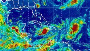 Gustav amenaza a las Islas Caimán tras azotar Jamaica