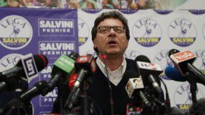 Partidos euroescépticos triunfan en las elecciones italianas