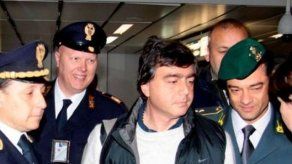 Lavitola renuncia a declarar en audiencia del caso Finmeccanica