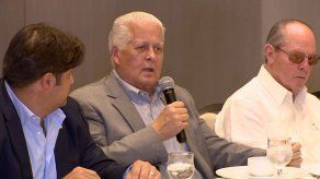 Pérez Balladares asegura que gobierno de Panamá pudo evitar enfrentamiento con Venezuela