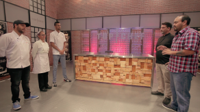 Top Chef Panamá: El comienzo de La Revancha