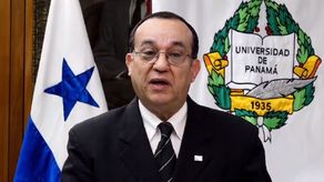 Rector de la Universidad de Panamá