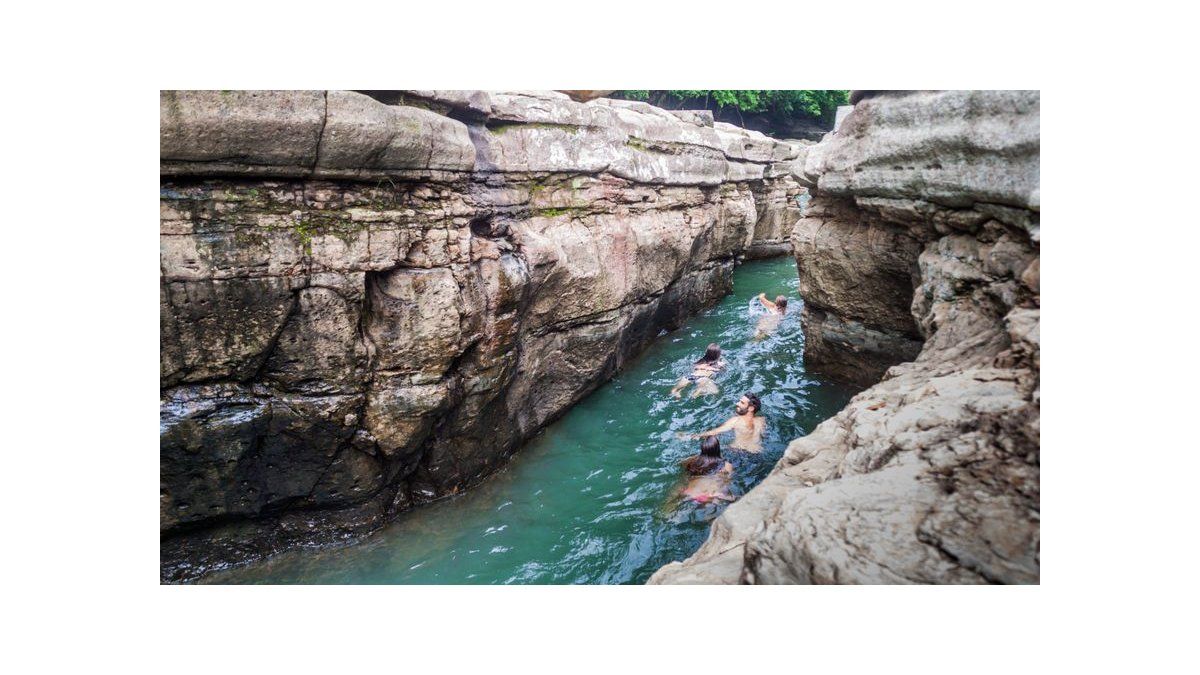 Lugares alternativos para los días de Carnaval