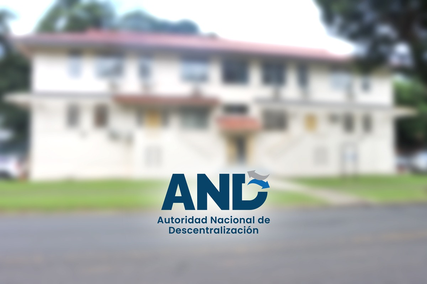 Descentralización continúa revisando informes de justificación de los fondos públicos.