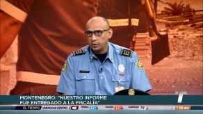 Capitán del Cuerpo de Bomberos detalla informe de explosión en PH Urbana