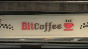 Bitcoffee