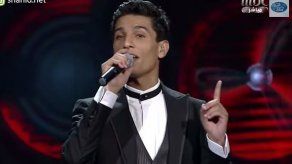Furor en mundo árabe por concurso de talento en TV